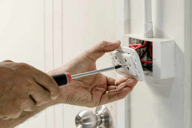 Best Electrical Outlet Installation and Repair  in Bonita, CA