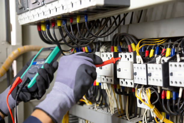 Best Circuit Breaker Installation and Repair  in Bonita, CA