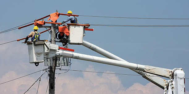 Emergency Electrical Repair Services in Bonita, CA