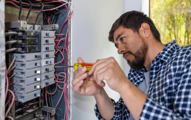 Best Electrical Wiring and Rewiring  in Bonita, CA