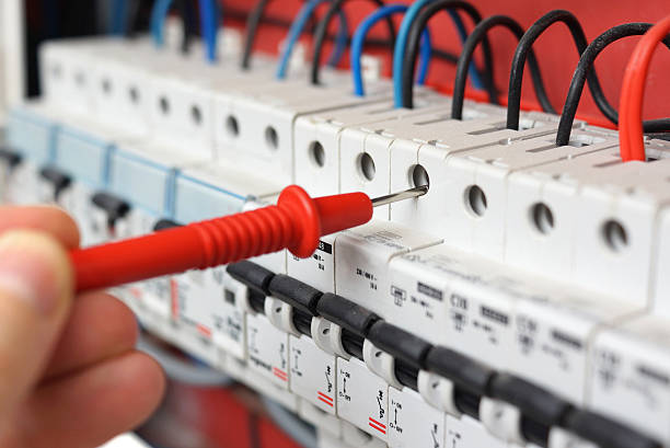 Best Industrial Electrical Services  in Bonita, CA